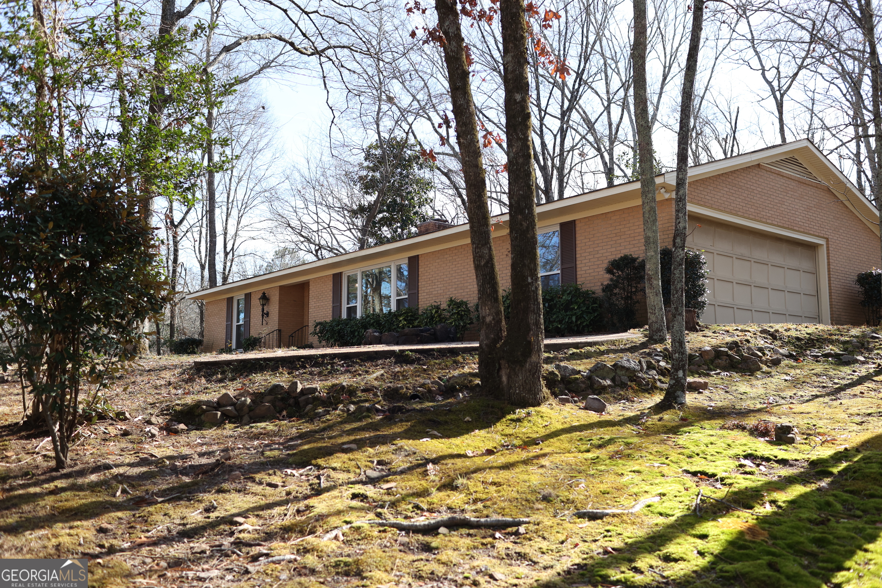 907 Mayes Way Manchester, GA 31816 - Photo 2 of 29