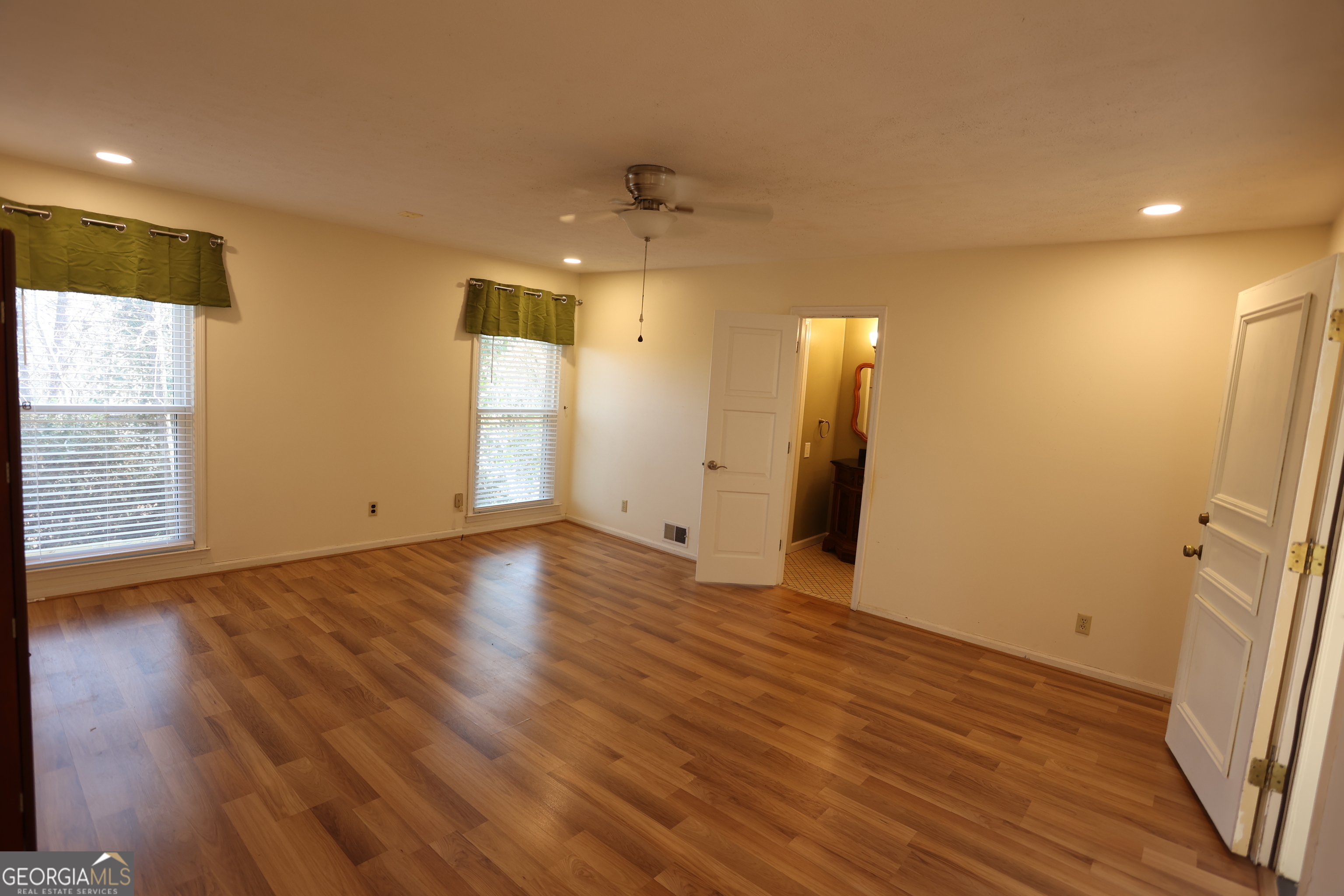 907 Mayes Way Manchester, GA 31816 - Photo 23 of 29