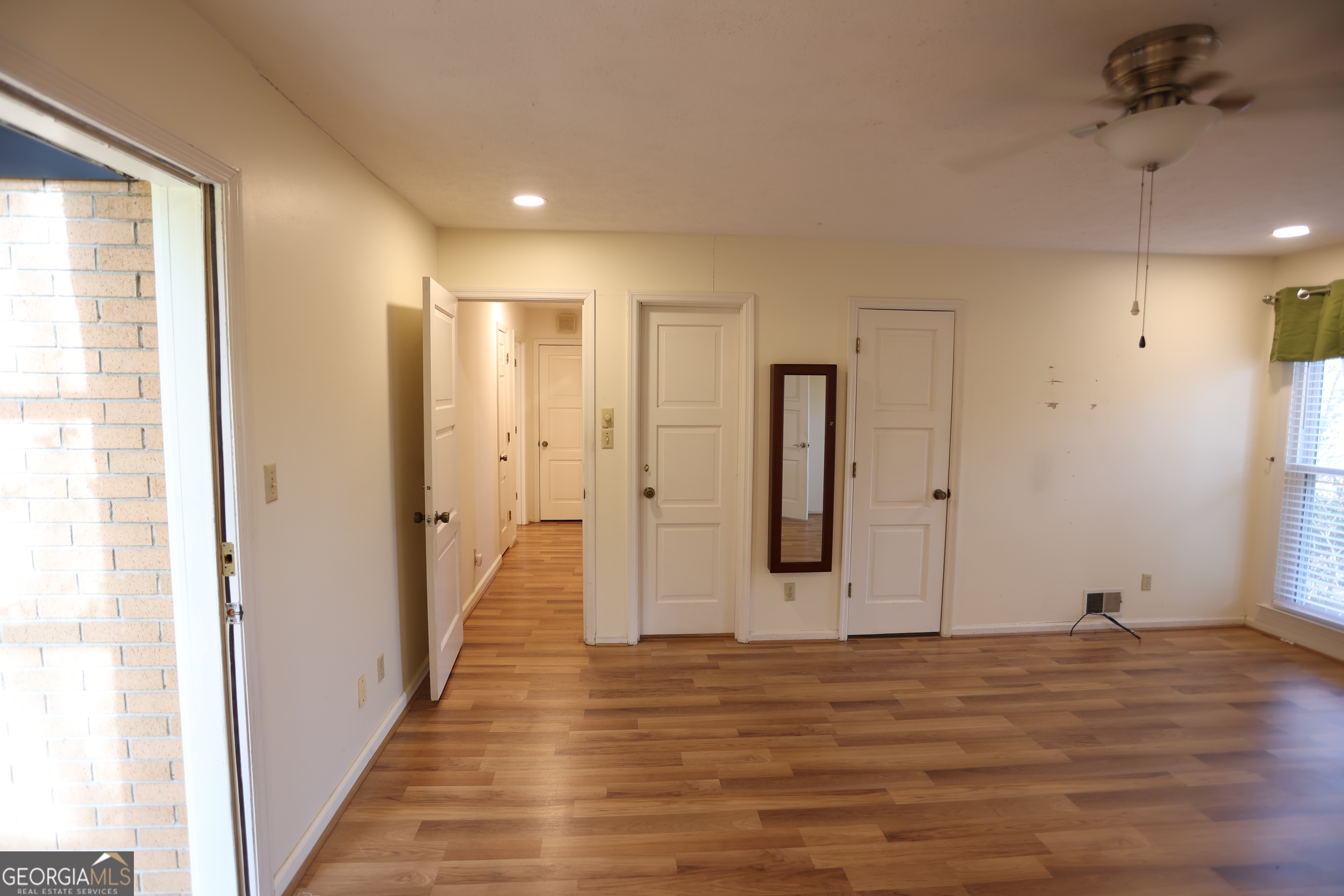 907 Mayes Way Manchester, GA 31816 - Photo 26 of 29