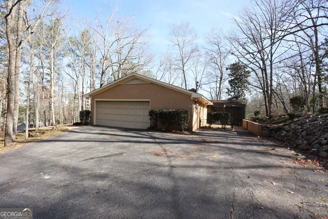$219,900 | 907 Mayes Way, Manchester, GA 31816