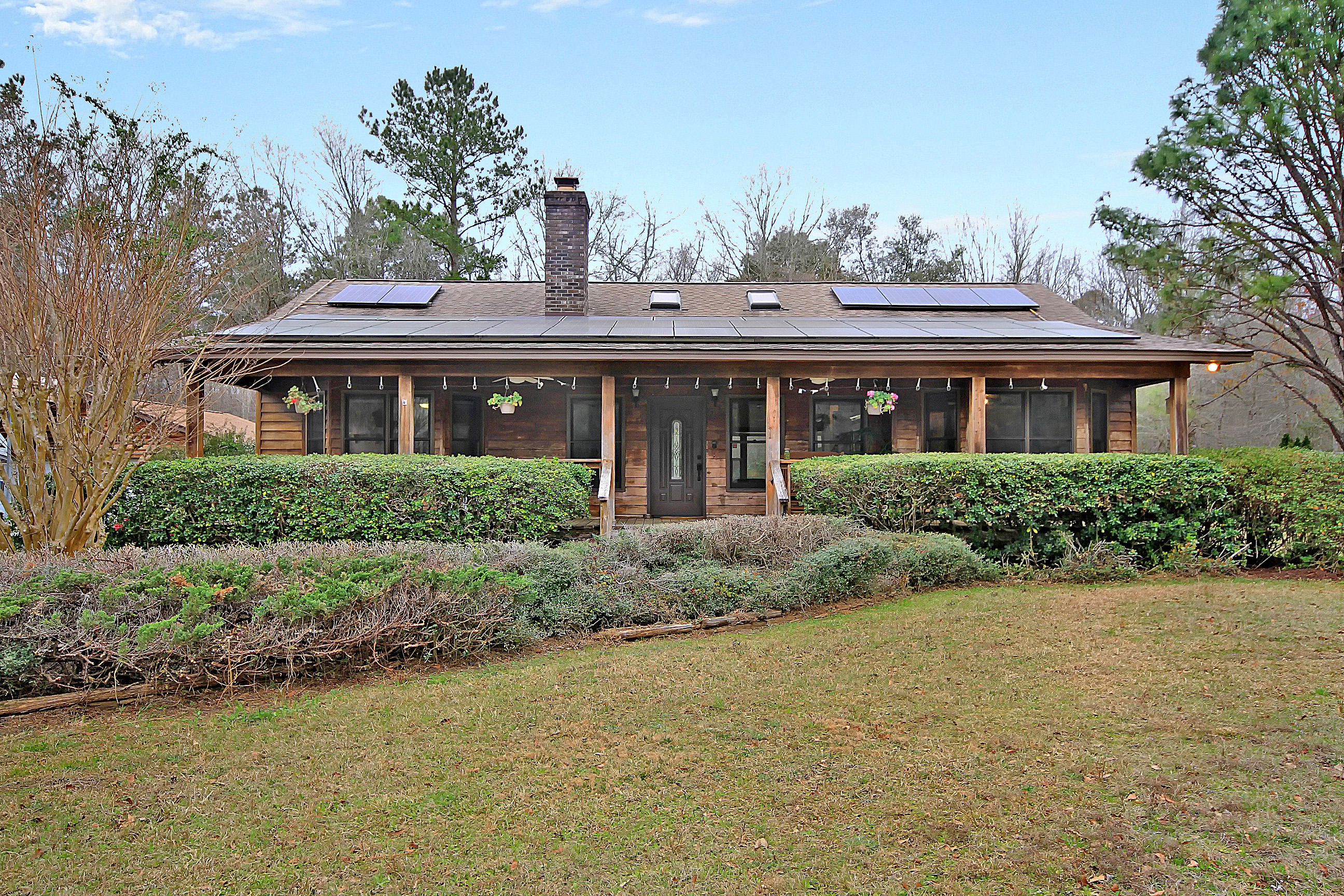 199 Dunmeyer Hill Road Ladson, SC 29485 - Photo 1 of 34 CREM_199 Dunmeyer Hill_006