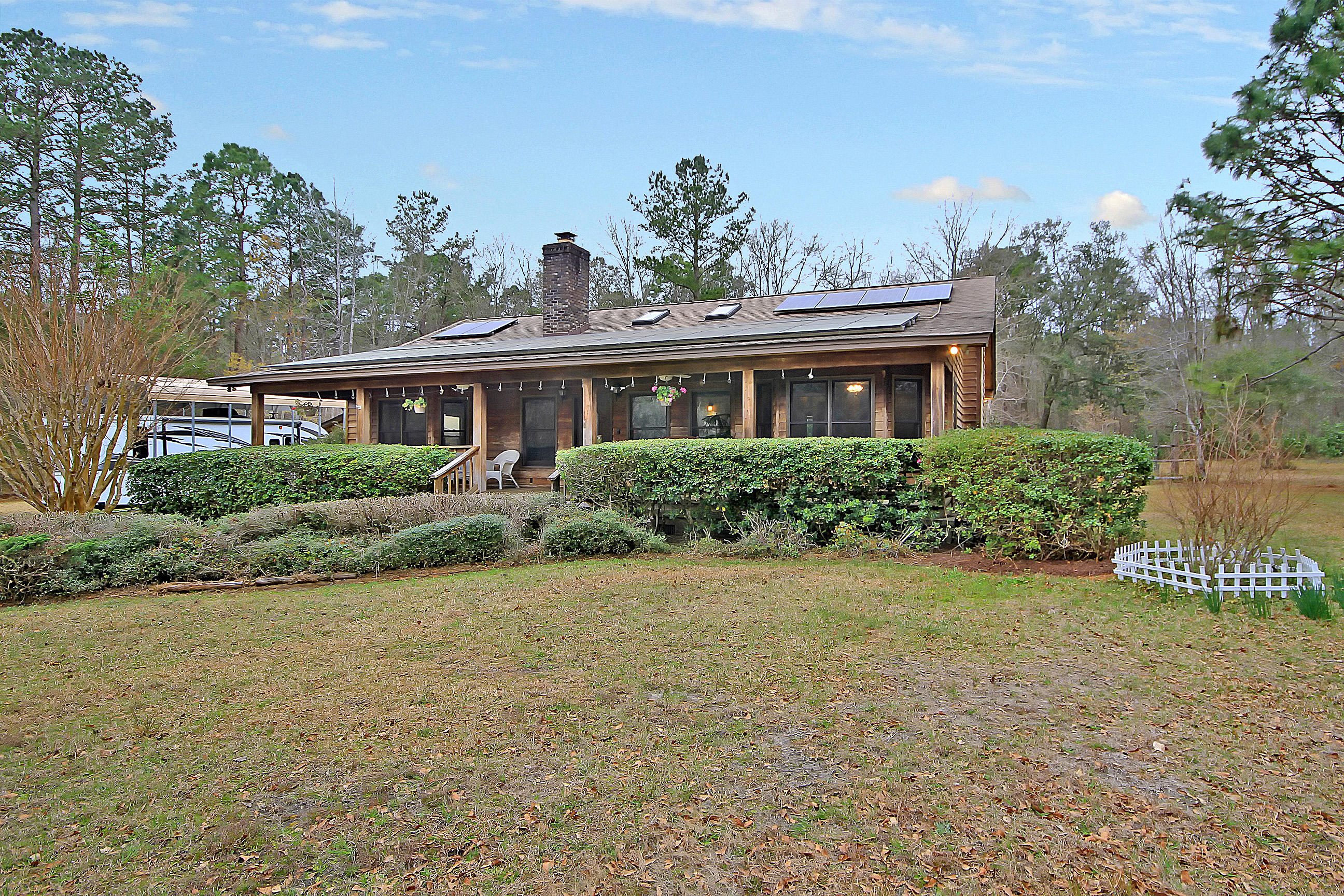 199 Dunmeyer Hill Road Ladson, SC 29485 - Photo 2 of 34 CREM_199 Dunmeyer Hill_007