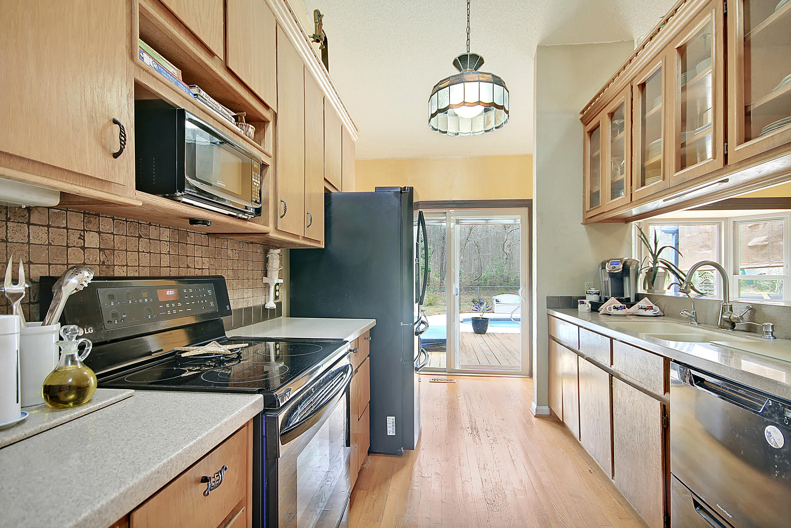 199 Dunmeyer Hill Road Ladson, SC 29485 - Photo 15 of 34 CREM_199 Dunmeyer Hill_041