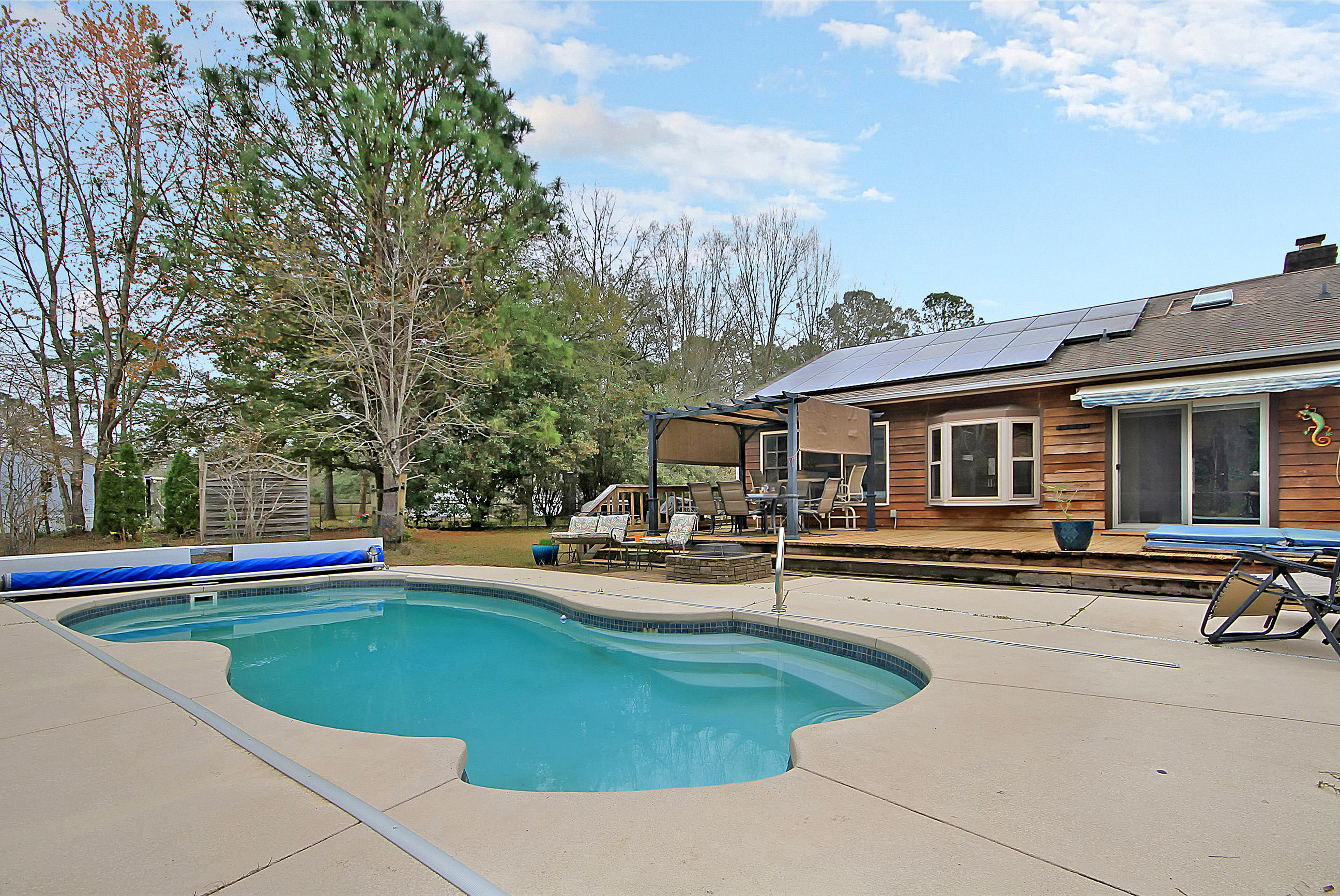 199 Dunmeyer Hill Road Ladson, SC 29485 - Photo 30 of 34 CREM_199 Dunmeyer Hill_015