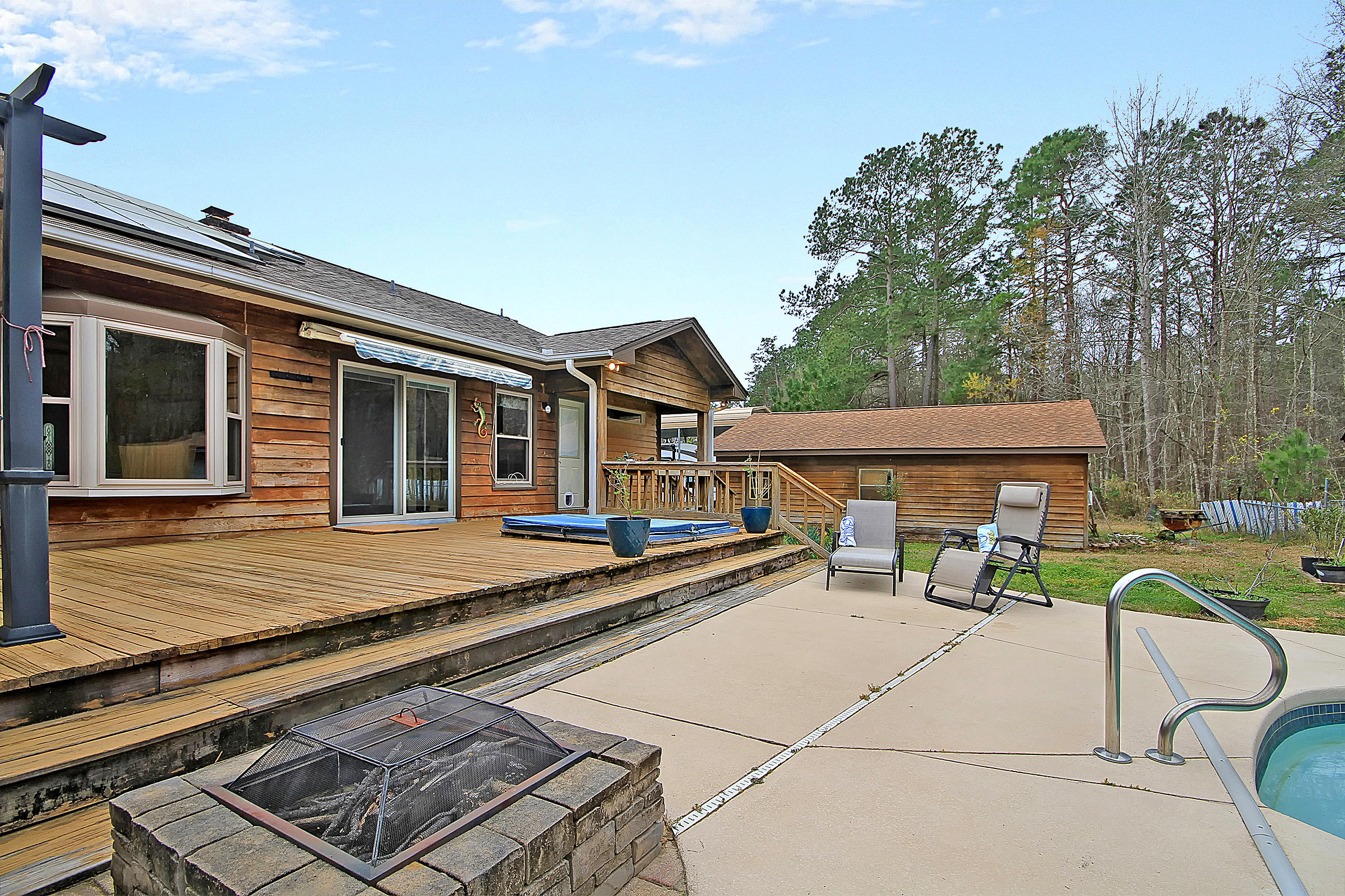 199 Dunmeyer Hill Road Ladson, SC 29485 - Photo 31 of 34 CREM_199 Dunmeyer Hill_016