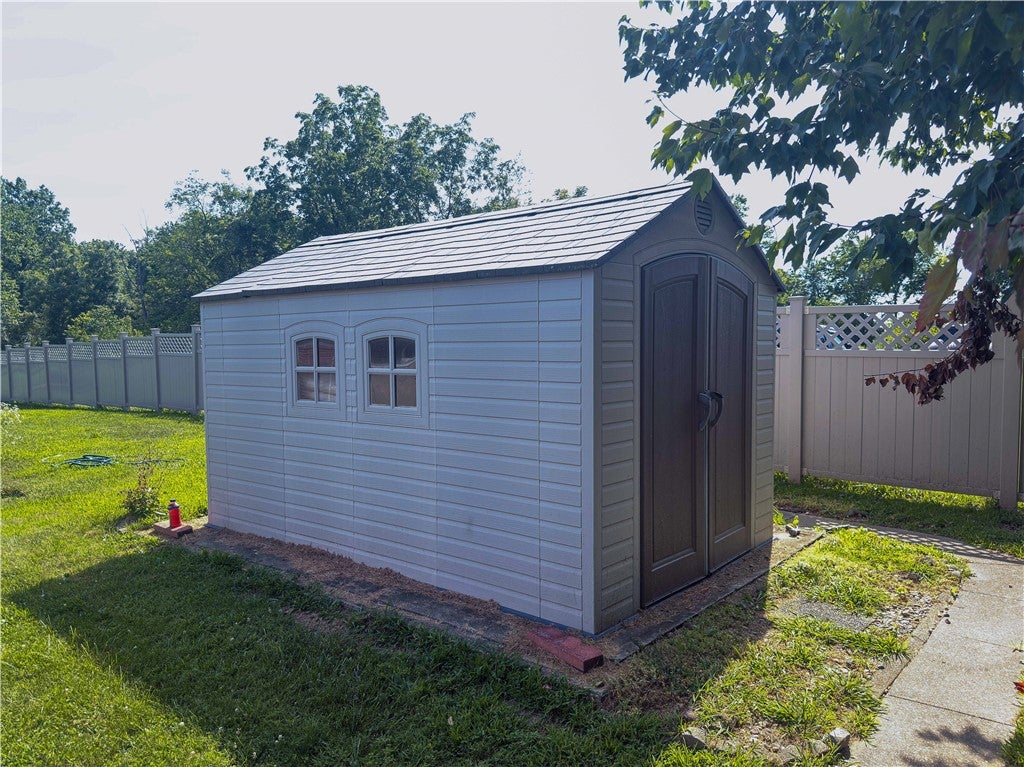 3011 Perrysville Road Danville, IL 61834 - Photo 20 of 25 Gallery Image 20
