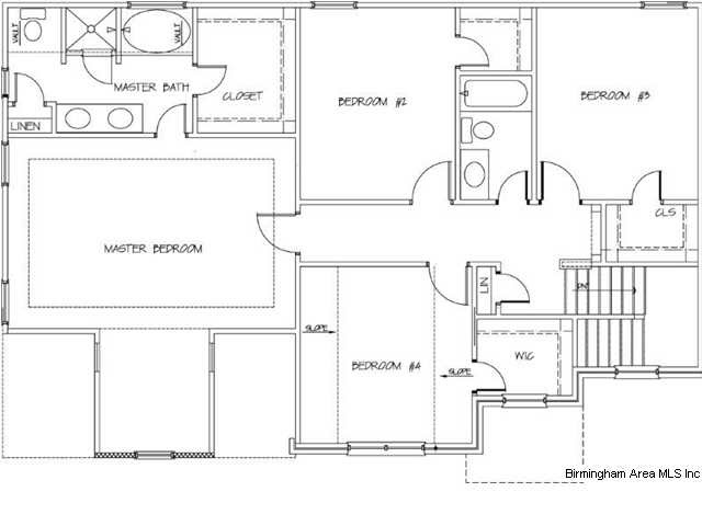 200 Chesser Way Chelsea, AL 35043 - Photo 8 of 8