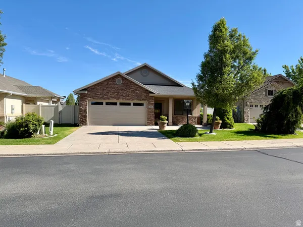 $530,000 | 2770 South 1039th Street West, Unit 25, Logan, UT 84321