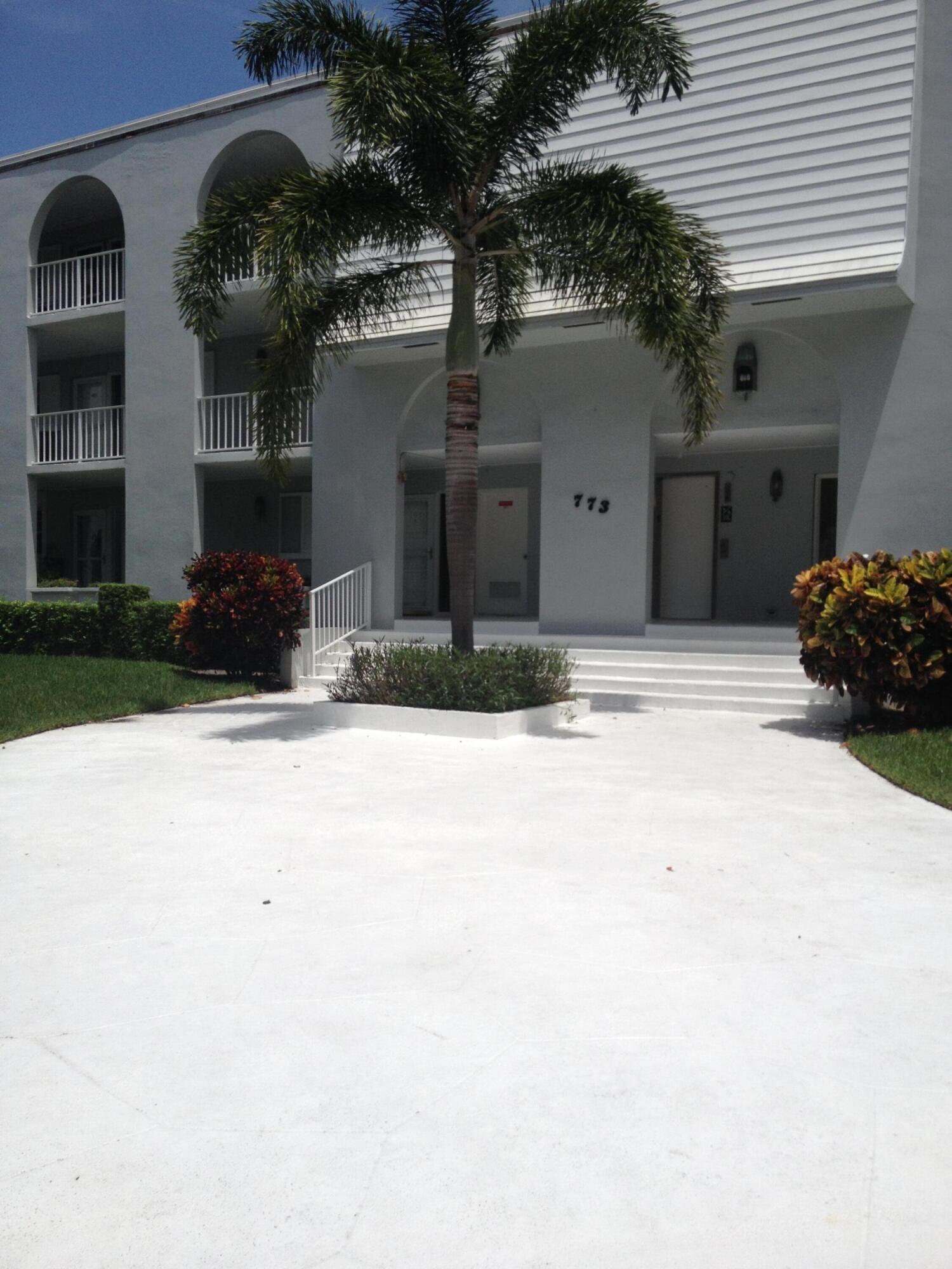 769 Jeffery Street, Unit 101 Boca Raton, FL 33487 - Photo 2 of 9 IMG_0667
