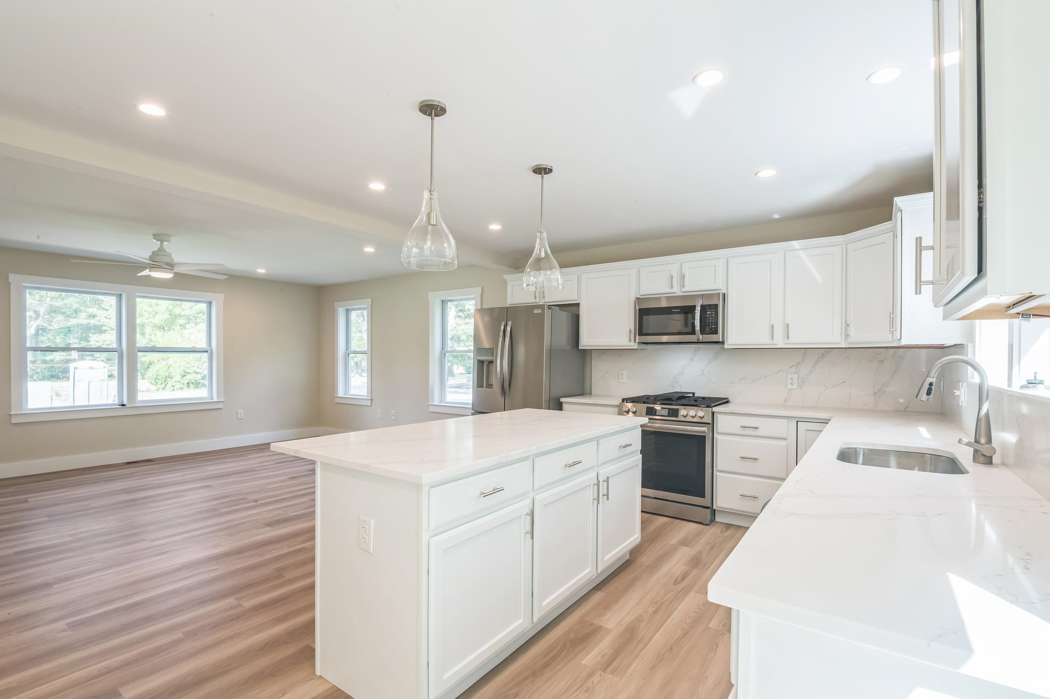 80 West Rising Sun Drive Ocean View, NJ 08230 - Photo 14 of 34