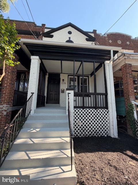 1339 Ridge Place Southeast Washington, DC 20020 - Photo 56 of 59