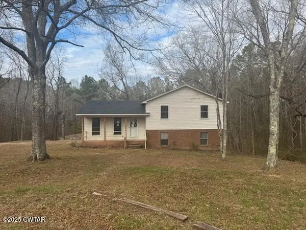 $166,000 | 4295 Highway 200, Huron, TN 38345