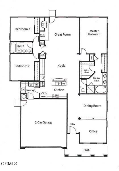 3064 White Rock Road Camarillo, CA 93012 - Photo 32 of 47 unknown