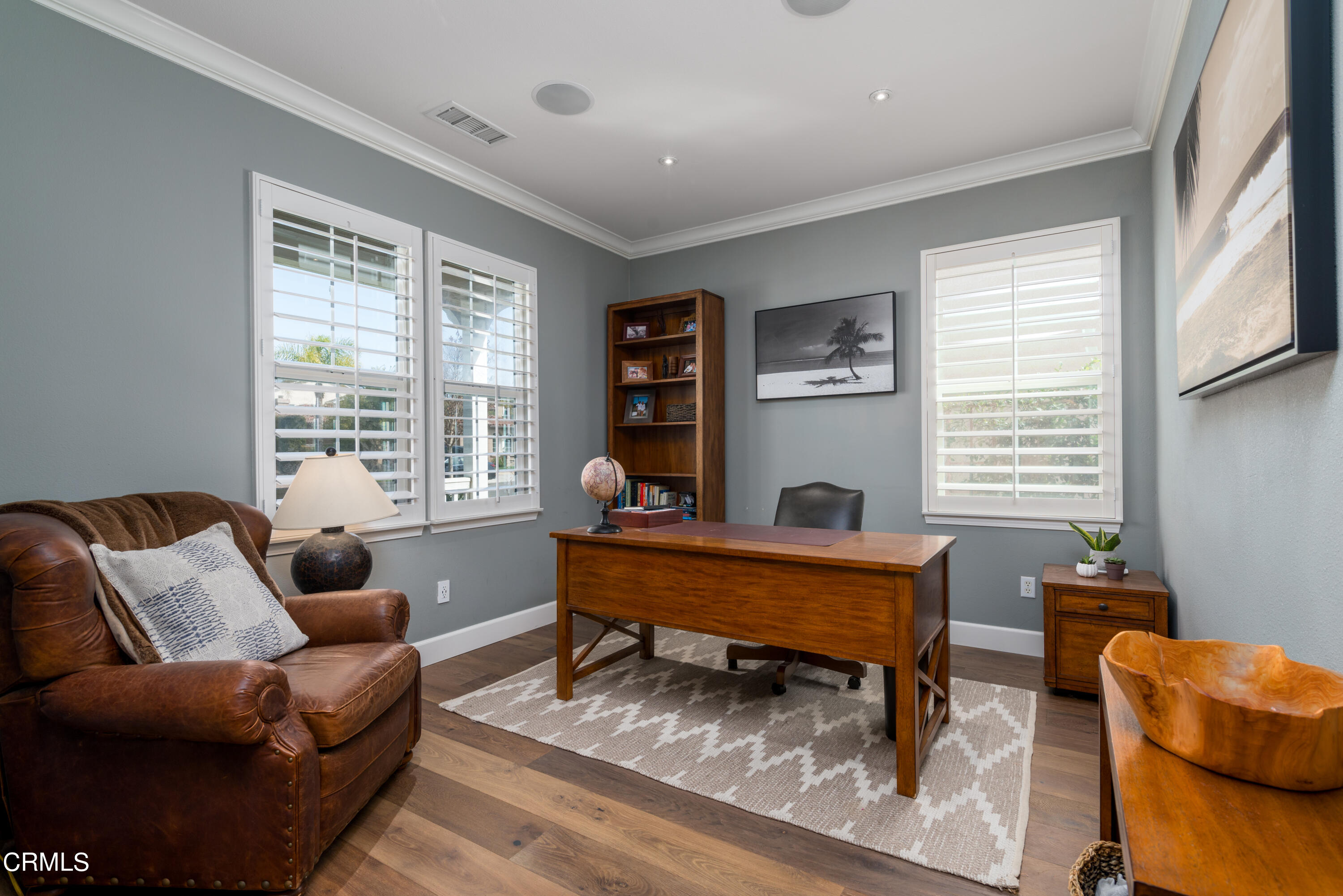 3064 White Rock Road Camarillo, CA 93012 - Photo 5 of 47 a living room with furniture and a window