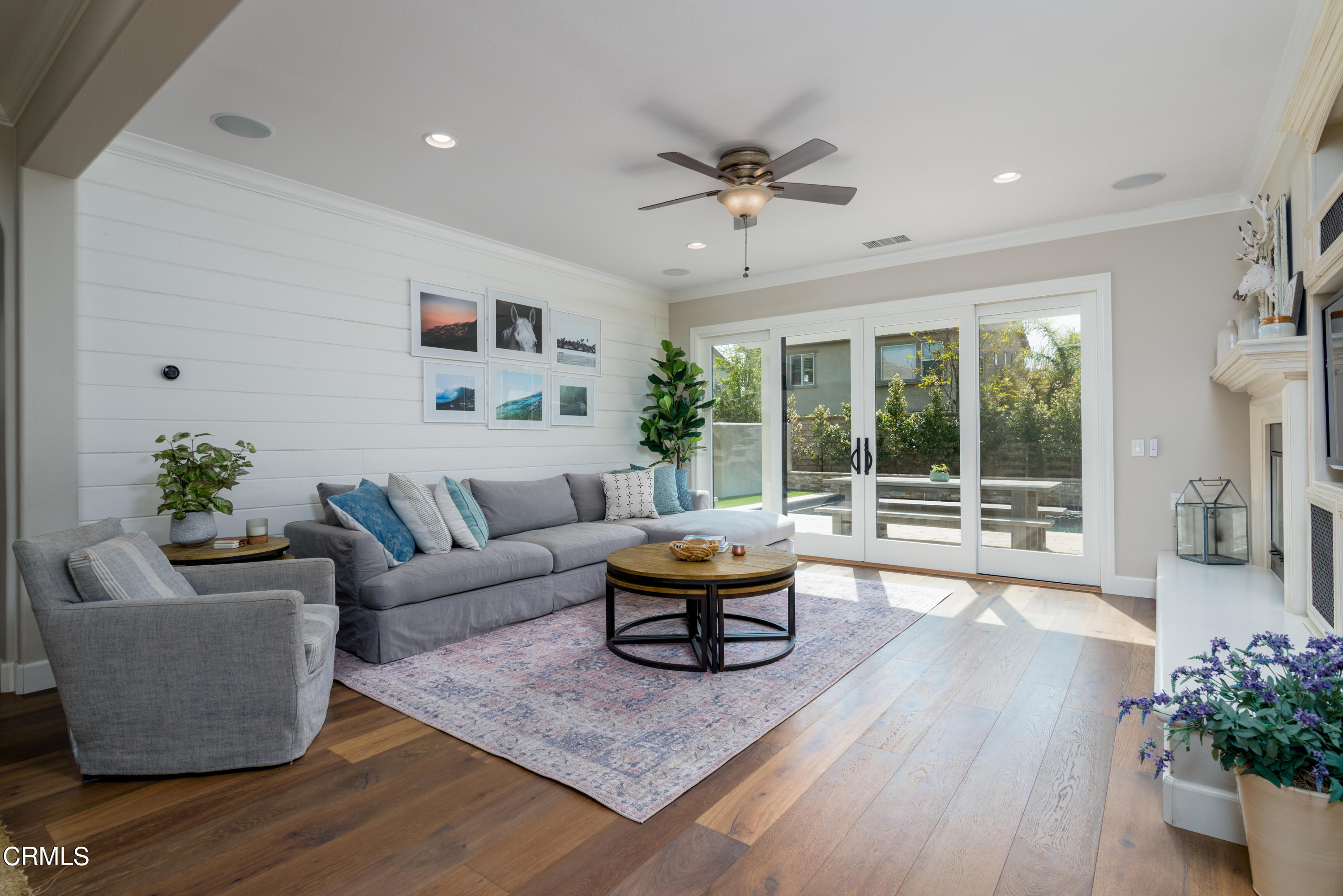 3064 White Rock Road Camarillo, CA 93012 - Photo 8 of 47 a living room with furniture and a large window