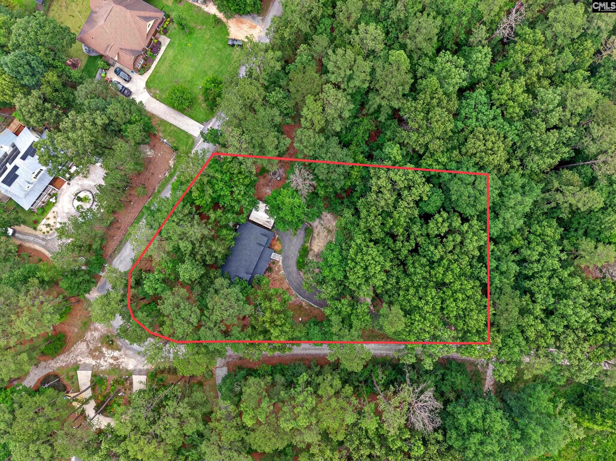 213 Lakeview Road Eastover, SC 29044 - Photo 7 of 49