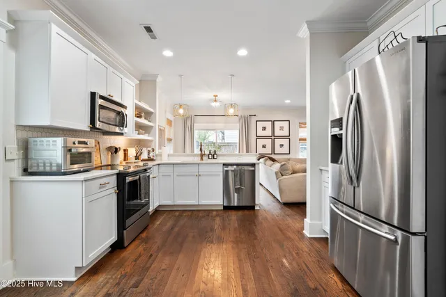 $535,000 | 108 South 9th Street, Wilmington, NC 28401