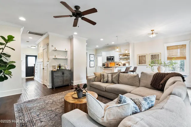 $535,000 | 108 South 9th Street, Wilmington, NC 28401