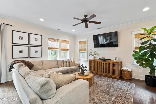 $535,000 | 108 South 9th Street, Wilmington, NC 28401