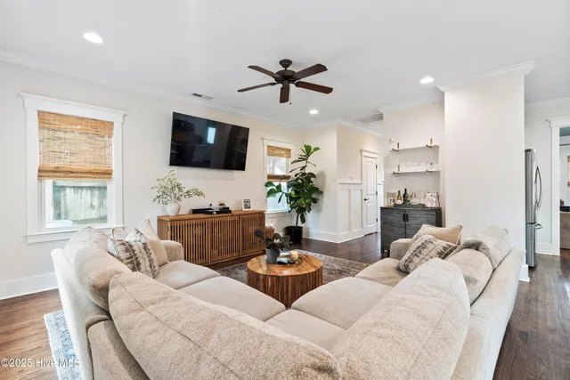 $535,000 | 108 South 9th Street, Wilmington, NC 28401