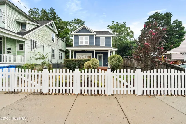 $535,000 | 108 South 9th Street, Wilmington, NC 28401