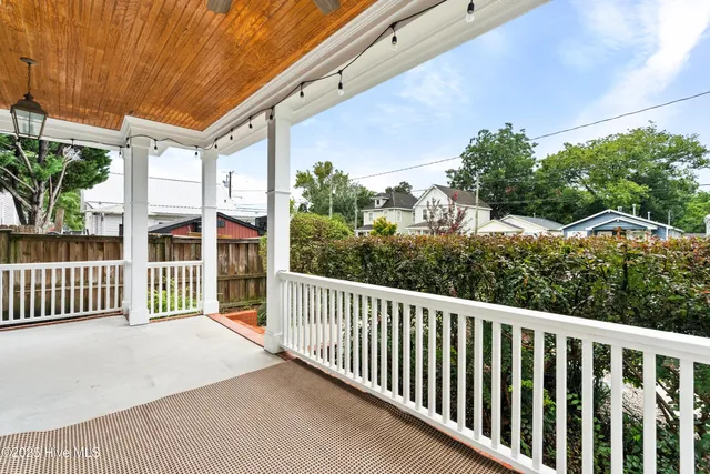 $535,000 | 108 South 9th Street, Wilmington, NC 28401