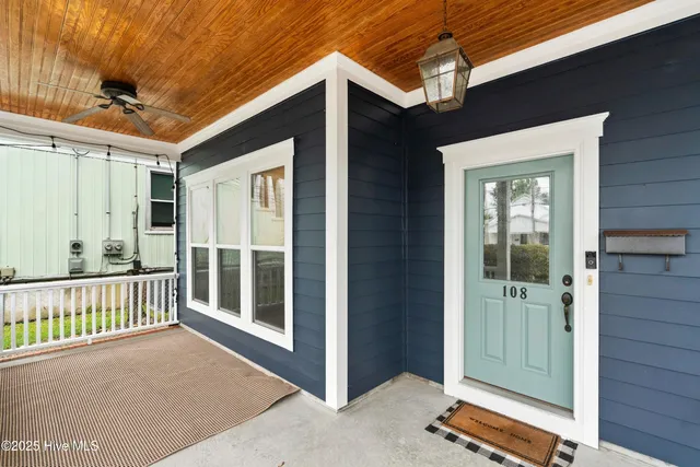 $535,000 | 108 South 9th Street, Wilmington, NC 28401