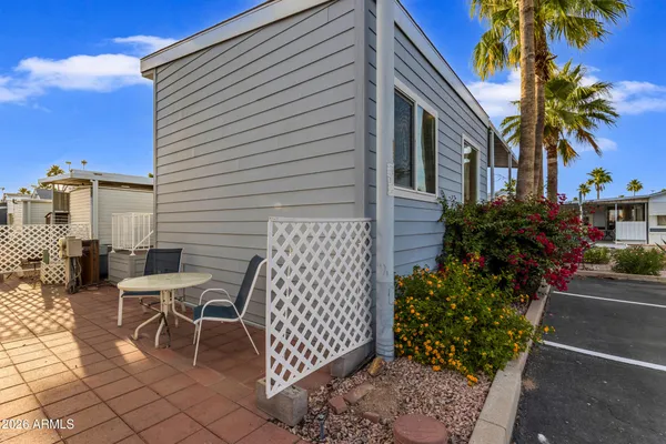 $224,000 | 3710 South Goldfield Road, Unit 797, Apache Junction, AZ 85119