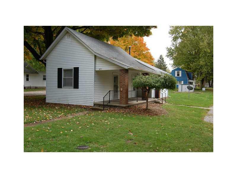 421 West Taylor Street Pendleton, IN 46064 - Photo 1 of 10 Gallery Image 1