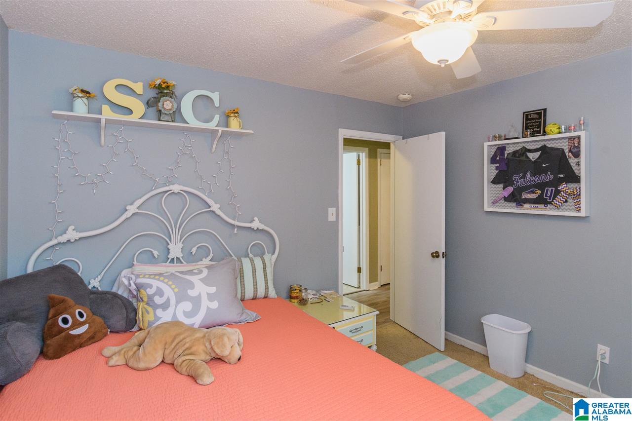 124 Mission Circle South Alabaster, AL 35007 - Photo 27 of 36