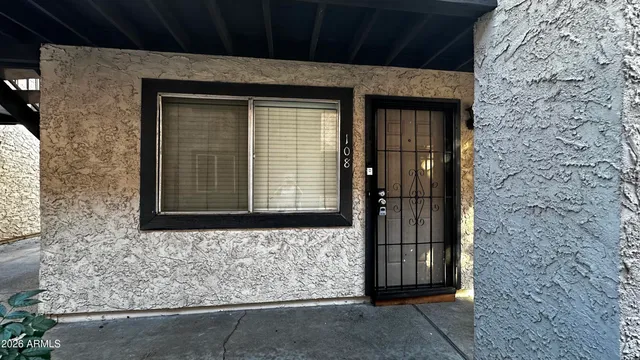 $1,125 | 700 West University Drive, Unit 108, Tempe, AZ 85281