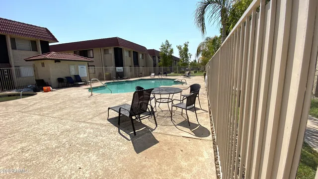 $1,125 | 700 West University Drive, Unit 108, Tempe, AZ 85281