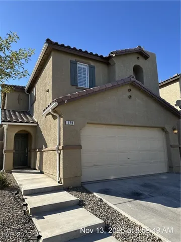 $2,000 | 179 Desert Pond Avenue, Henderson, NV 89002
