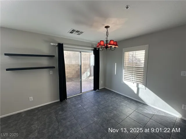 $2,000 | 179 Desert Pond Avenue, Henderson, NV 89002