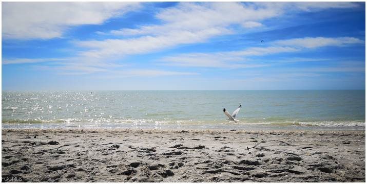 2579 Third Street Matlacha, FL 33993 - Photo 43 of 46 a view of ocean view with beach