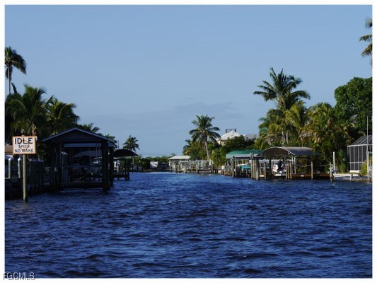 2579 Third Street Matlacha, FL 33993 - Photo 6 of 46 a view of a house with a yard