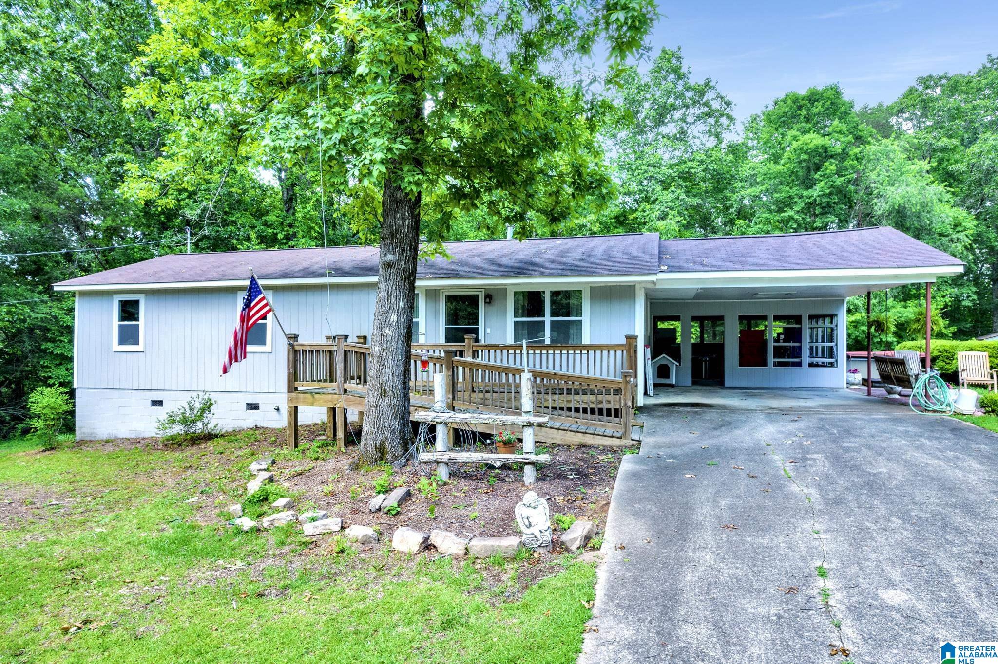 7724 Taylor Shop Road Pinson, AL 35126 - Photo 3 of 20