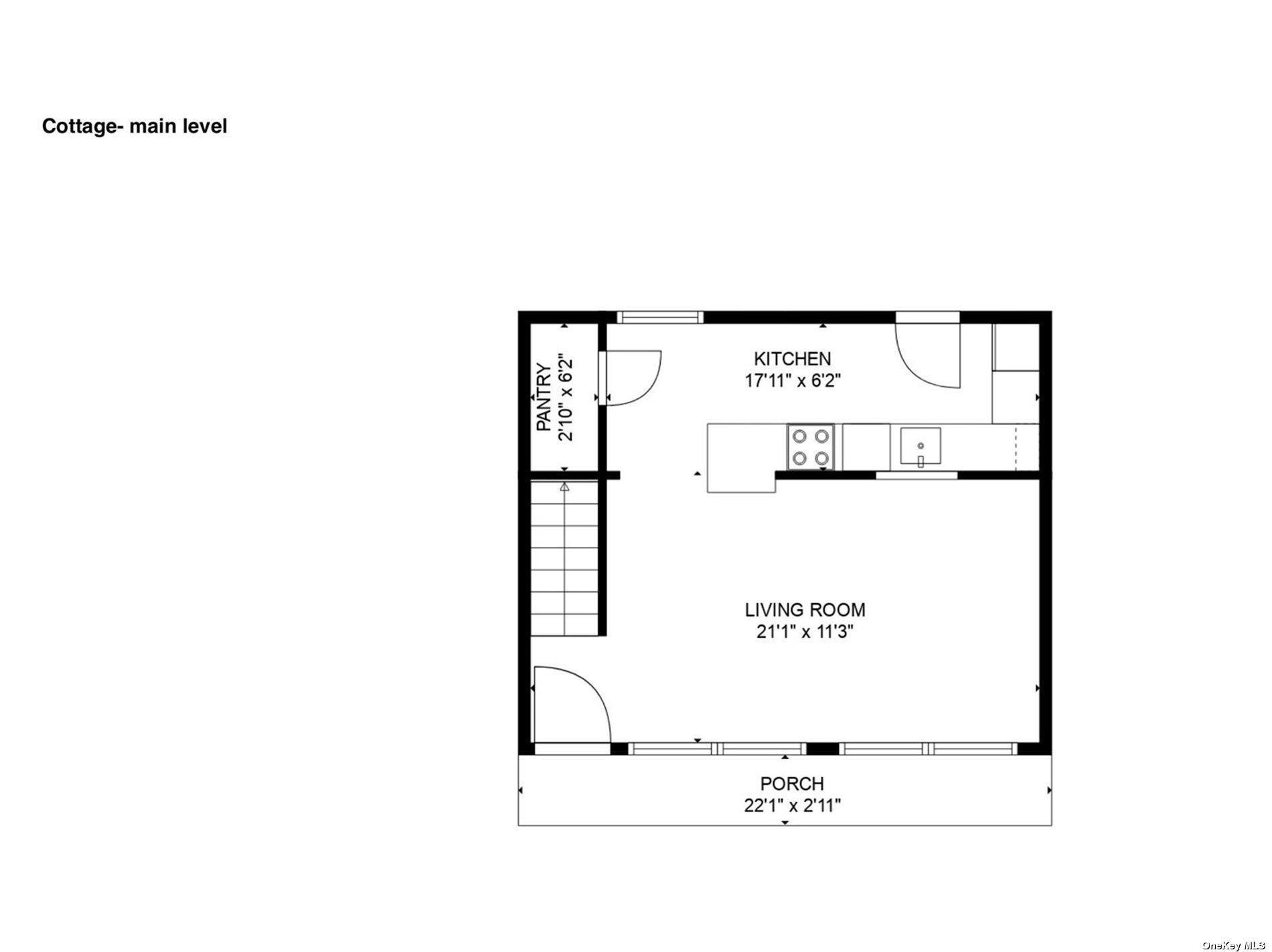 68 Glenlawn Avenue Sea Cliff, NY 11579 - Photo 45 of 49 a picture of a bench in a white building