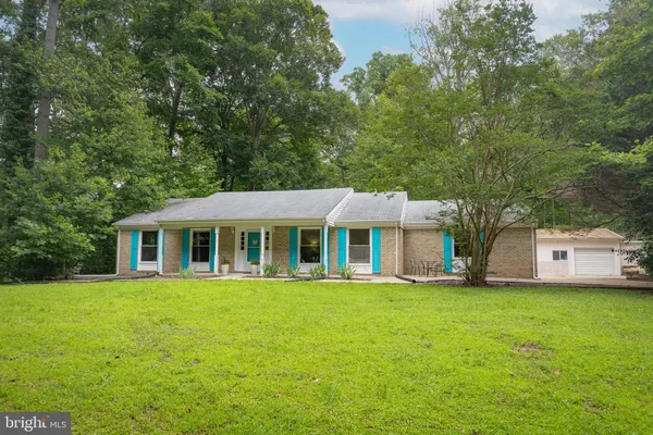 $349,900 | 17 Wesley Terrace, Weems, VA 22576