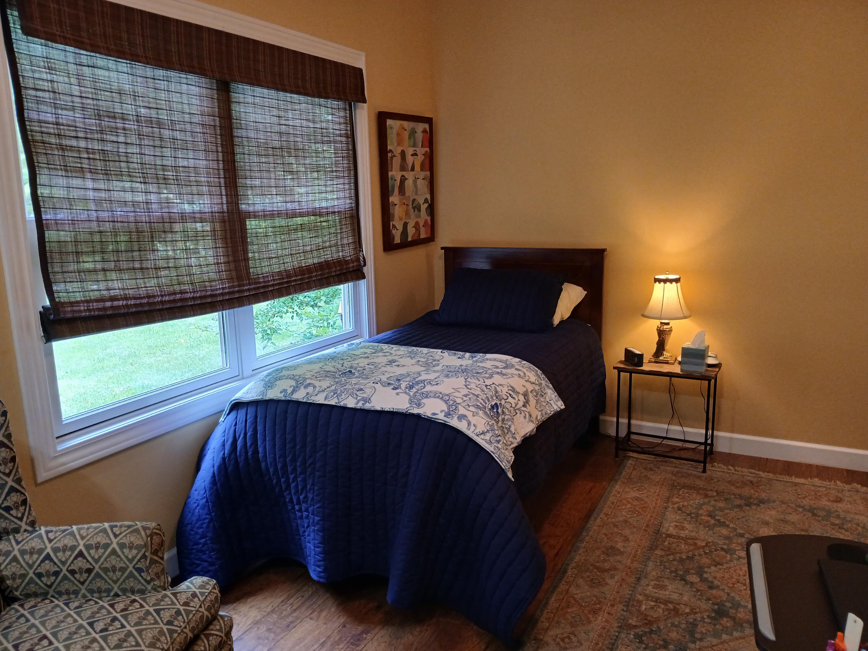 5376 West Oak Point Road Ludington, MI 49431 - Photo 24 of 43 Bedroom 2