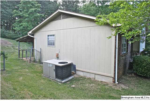 5421 Faucett Road Pinson, AL 35126 - Photo 30 of 32