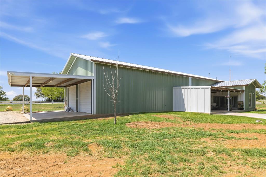 1601 County Road 156 Bangs, TX 76823 - Photo 36 of 40