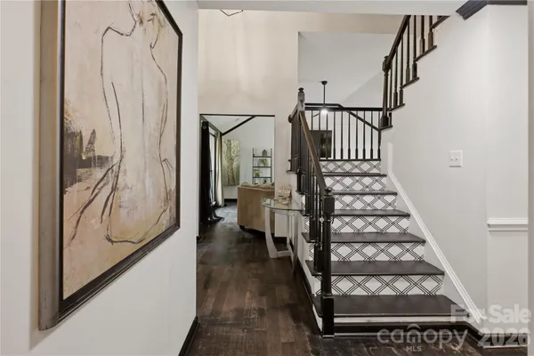 $415,000 | 3616 Fair Oaks Place Northwest, Concord, NC 28027