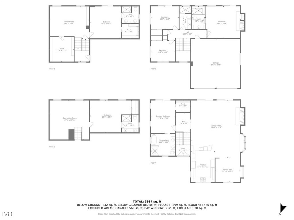 553 Silvertip Drive Incline Village, NV 89451 - Photo 12 of 35 unknown