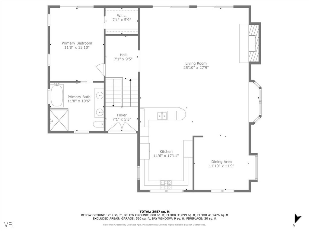 553 Silvertip Drive Incline Village, NV 89451 - Photo 33 of 35 unknown