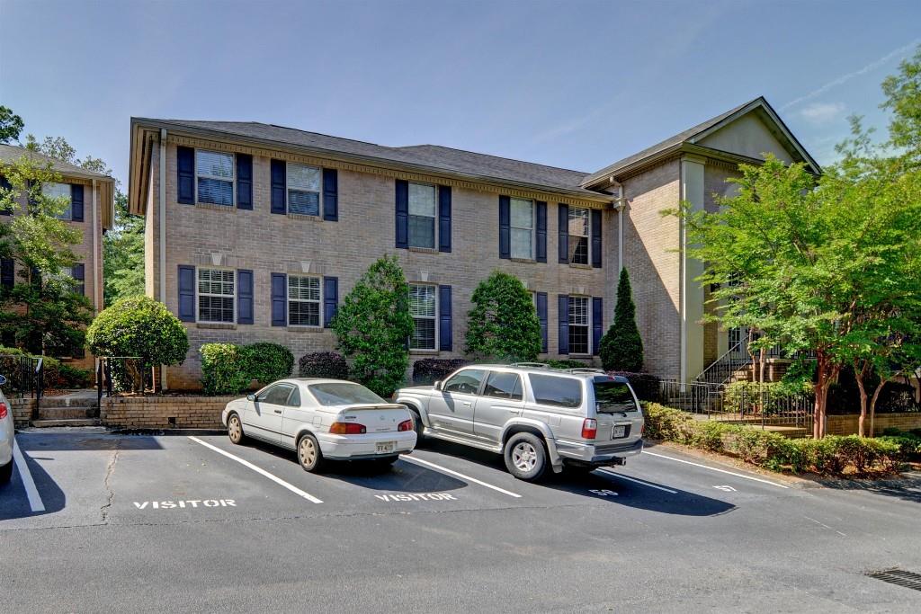 750 Dalrymple Road, Unit M1 Atlanta, GA 30328 - Photo 1 of 1