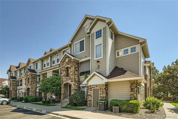 $1,700 | 12711 Colorado Boulevard, Unit 402D, Thornton, CO 80241