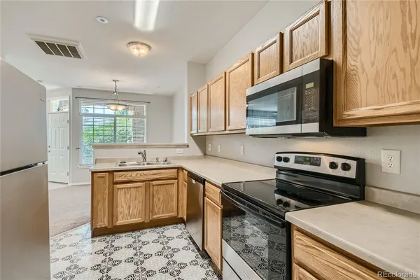 $1,700 | 12711 Colorado Boulevard, Unit 402D, Thornton, CO 80241