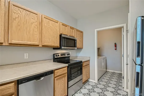 $1,700 | 12711 Colorado Boulevard, Unit 402D, Thornton, CO 80241