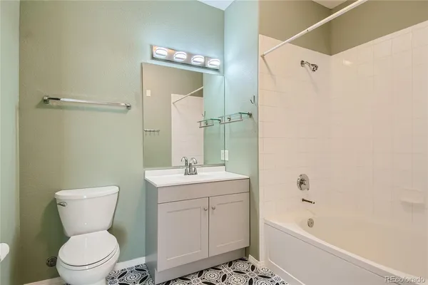 $1,700 | 12711 Colorado Boulevard, Unit 402D, Thornton, CO 80241